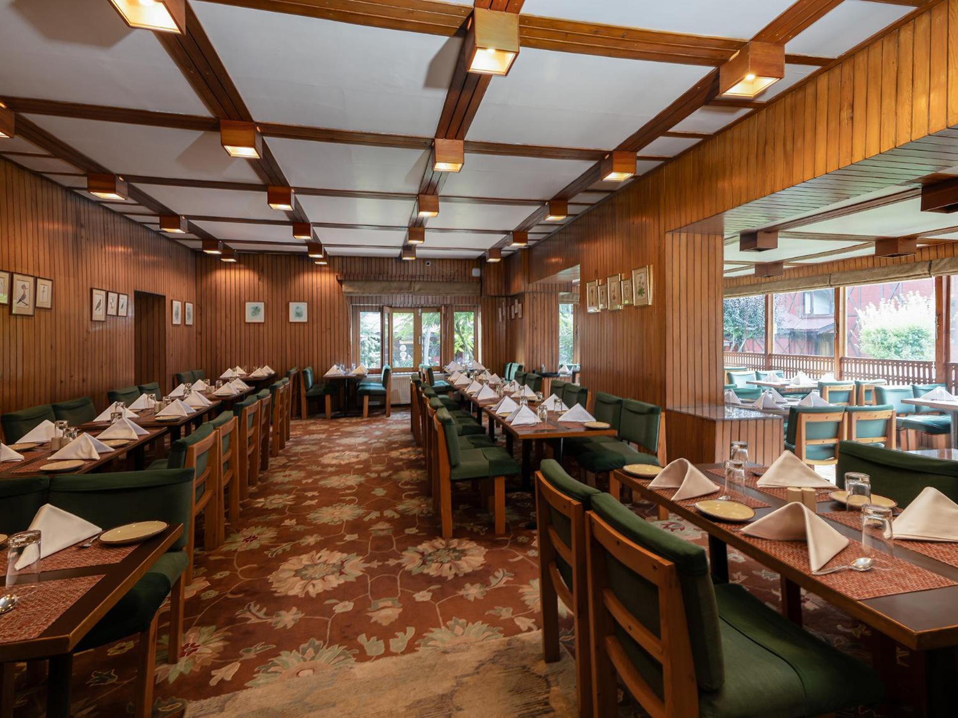 в Pahalgam — 100 кв. м., спальни: 1, собственных ванных: 1 Экстерьер фото